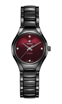Image of Rado True Automatic Diamonds - R27242742