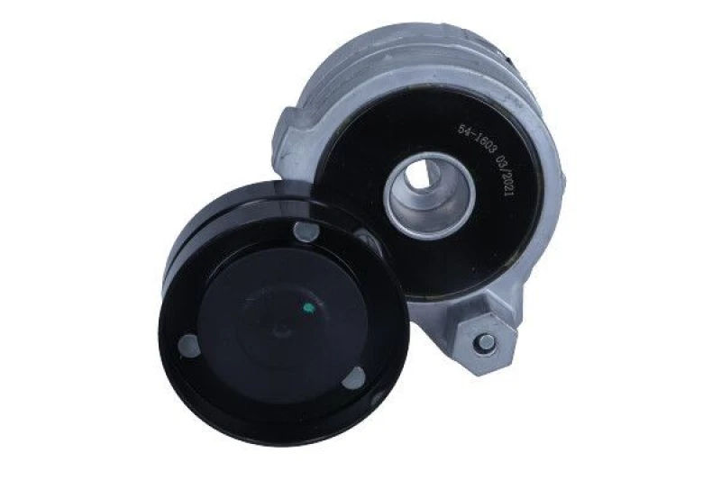 Image of MAXGEAR Tensioner Lever, v-ribbed belt MAXGEAR 54-1603