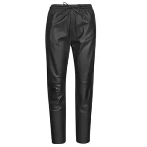 image of Oakwood KYOTO womens Trousers in Black - Sizes S,M,L,XL,XS