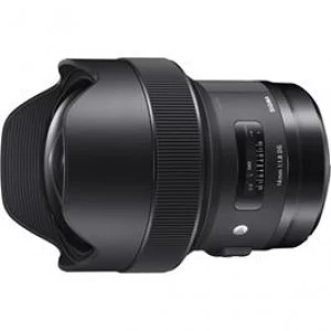 image of Sigma 14mm f1.8 Dg HSM Art Canon