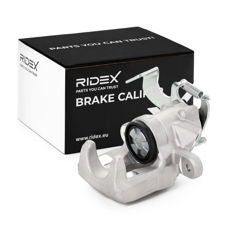 Image of RIDEX Brake caliper RIDEX 78B1219