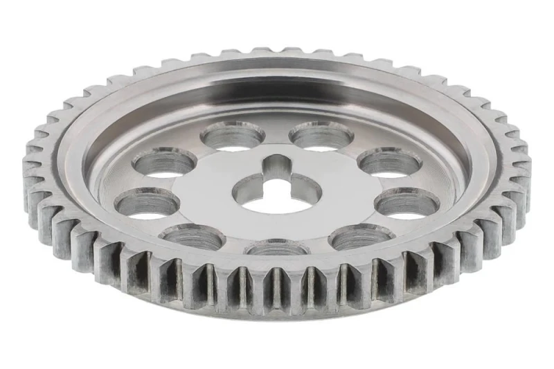 Image of TOPRAN Gear, camshaft TOPRAN 821 773