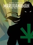 Image of ziggy marleys marijuanaman