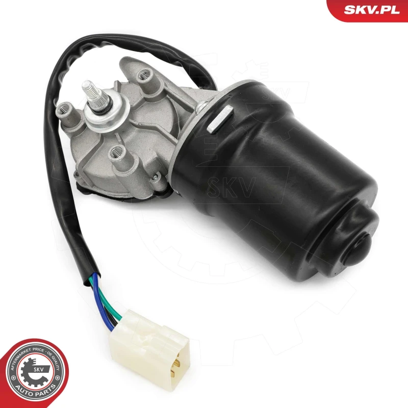 Image of ESEN SKV Wiper motor ESEN SKV 19SKV218