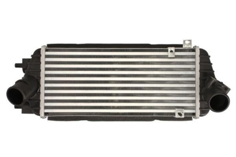 Image of THERMOTEC Intercooler THERMOTEC DA05009TT