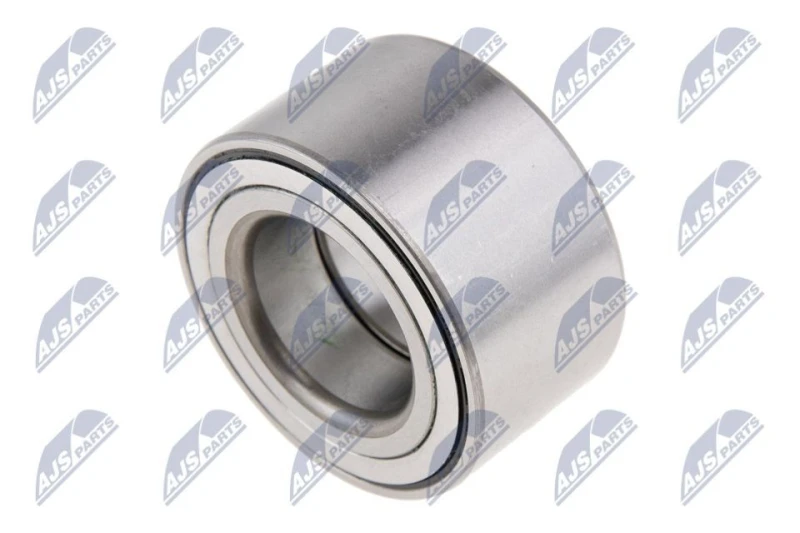 Image of NTY Wheel bearing kit NTY KLP-MZ-033