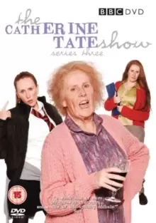 image of The Catherine Tate Show: Series 3