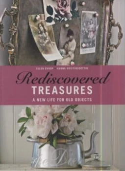 Image of Rediscovered Treasures Paperback
