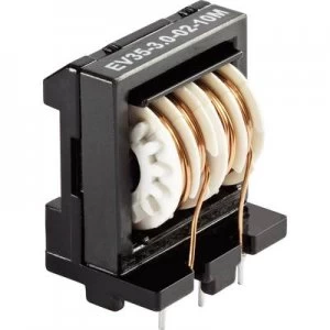 Image of EMI filter 250 V AC 0.5 A 44 mH L x W x H 24.6