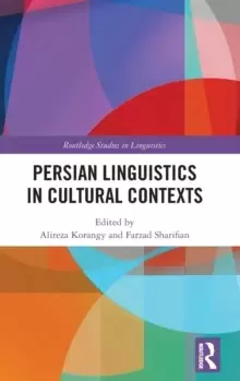 Image of Persian Linguistics in Cultural Contexts