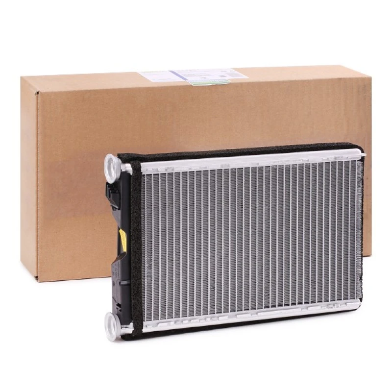 Image of Heater matrix VALEO 812401