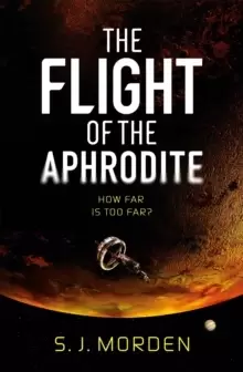Image of The Flight of the Aphrodite