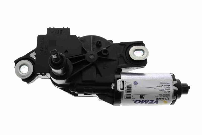 Image of Wiper motor VEMO V10-07-0059