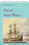 Image of out of many waters