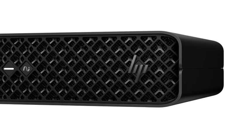 Image of HP Z1 Tower G1i Intel Core Ultra 9 285 32GB RAM 1TB SSD Windows 11 Pro AI Tower PC B76RLET#ABU