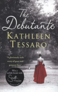 Image of The Debutante by Kathleen Tessaro Paperback