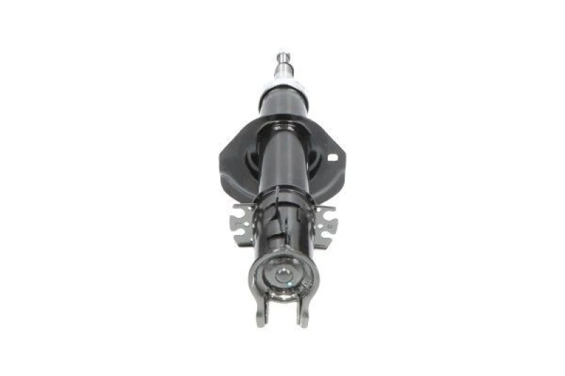 Image of KAVO PARTS SSA-10095 Shock absorber Front Axle, Gas Pressure, Twin-Tube, Suspension Strut, Top pin Shock Absorber (854)