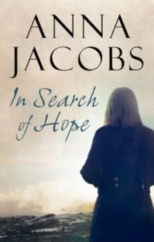 Image of In Search of Hope by Anna Jacobs Hardback