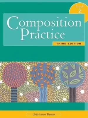 Image of Composition Practice 2 by Linda Blanton