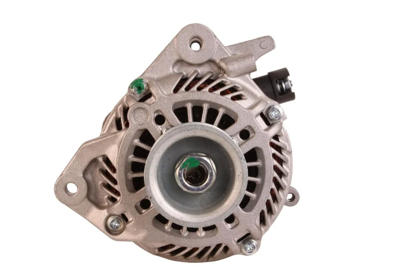 Image of Alternator WALKER WAL00561