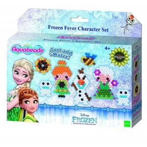 Image of Aquabeads Disney Frozen Fever Set