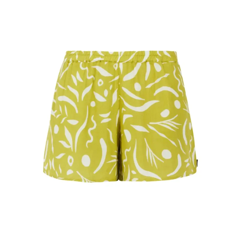 Image of Protest Womens shorts Protest Nola Vert Female S