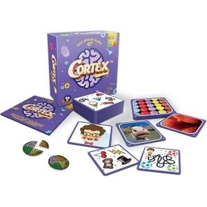 Image of Cortex Challenge Kids