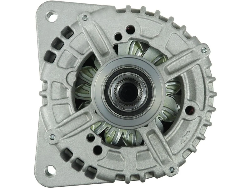 Image of AS-PL Alternator AS-PL A0492