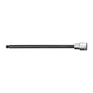 Image of Jeu de cles a douille 1054 KK 1/2 po. 6 pans creux ouv. de cle 8mm longueur 238
