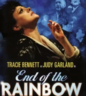 Image of End of the Rainbow CD Album
