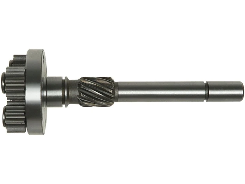 Image of AS-PL Ring Gear, planetary gear (starter) AS-PL SG0046