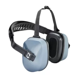 image of 1011145 Clarity C2 M/Position H/Band Ear Defenders