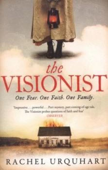 Image of The Visionist by Rachel Urquhart Paperback