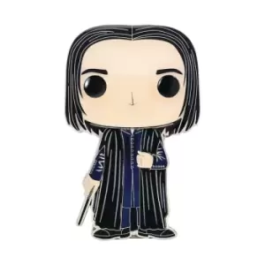 Image of Pop Pin Harry Potter Severus Snape