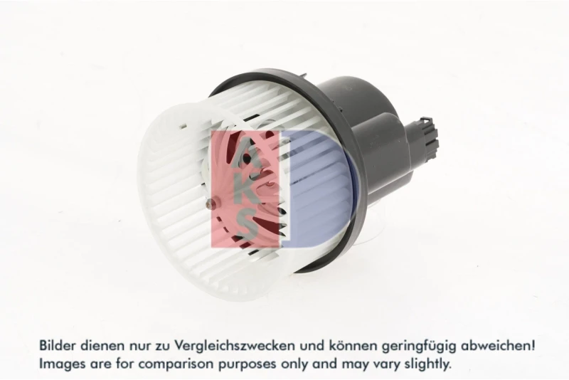 Image of Blower motor AKS DASIS 028021N