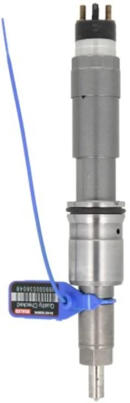 Image of Bosch 0 445 120 044 Injectors with seal ring Injector Nozzle (3902)