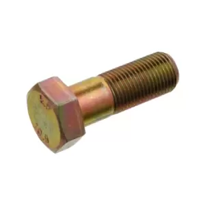 Image of Mounting Bush Screw 06603 by Febi Bilstein