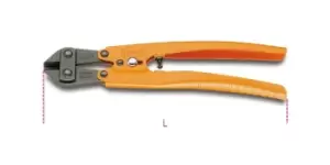 image of Beta Tools 1102 Small Bolt Cutter 230mm Capacity: 4mm 011020020