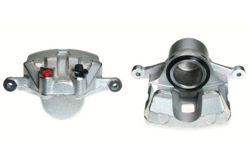 Image of Brake caliper MAPCO 4249