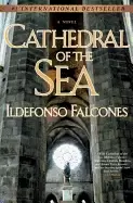 Image of cathedral of the sea a novel