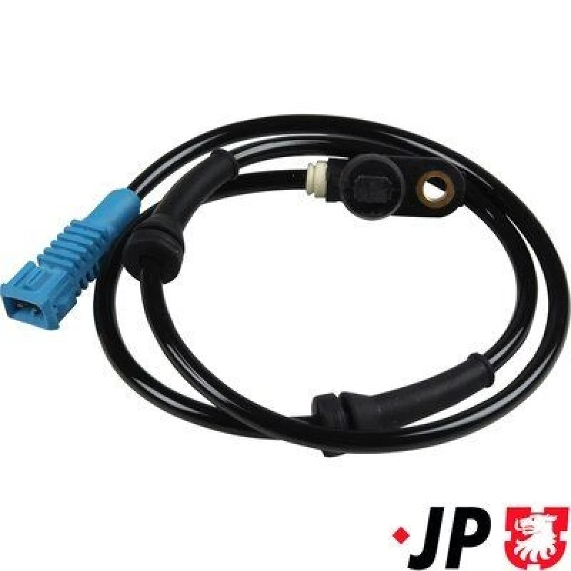 Image of JP GROUP ABS sensor JP GROUP 4197101800