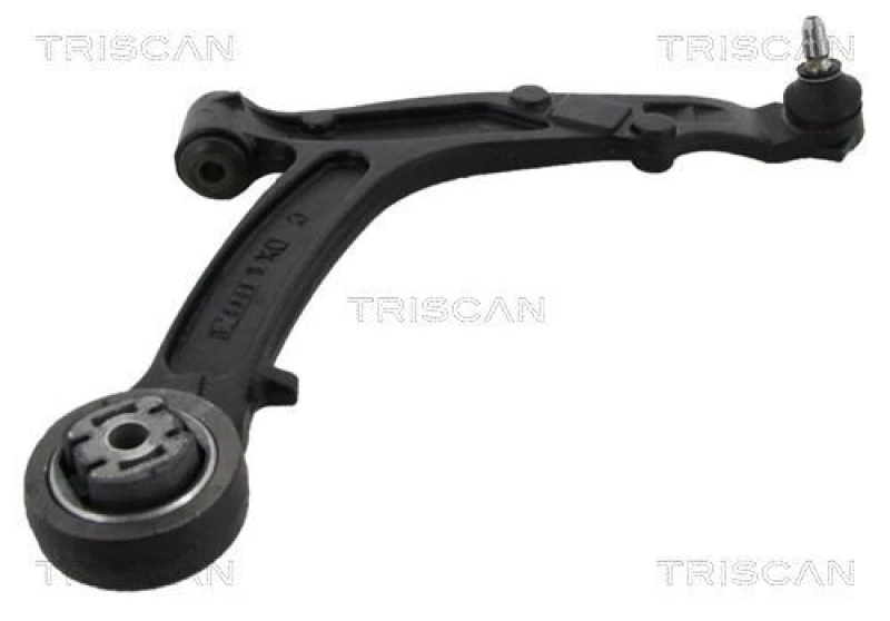 Image of TRISCAN Suspension arm TRISCAN 8500 15589