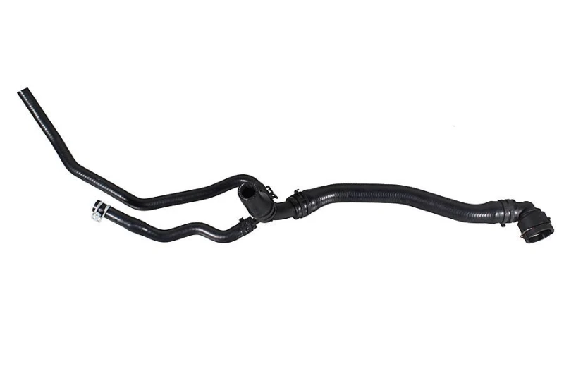 Image of Radiator hose METZGER 2421970