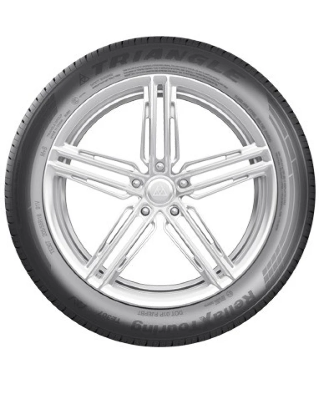 Image of Triangle Triangle Reliax Touring TE307 205/65 R15 94V Tyres