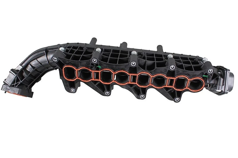 Image of Inlet manifold METZGER 2100159