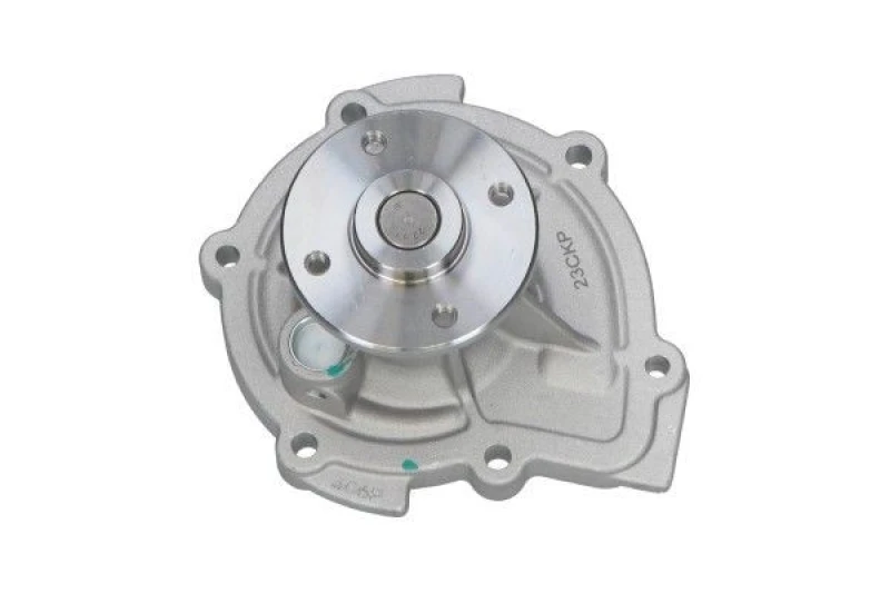 Image of KAVO PARTS MW-3418 Water pump with gasket/seal Water Pump (1260)