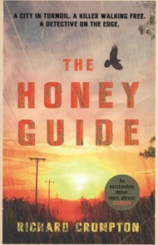 Image of The Honey Guide by Richard Crompton Paperback