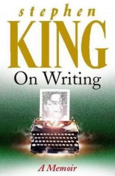 Image of On Writing by Stephen King Paperback