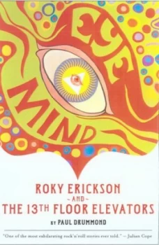 Image of Eye Mind by Paul Drummond Paperback