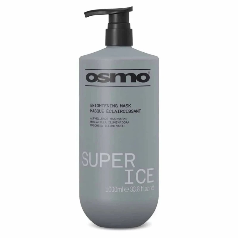 Image of Osmo Super Ice Brightening Mask 1000ml